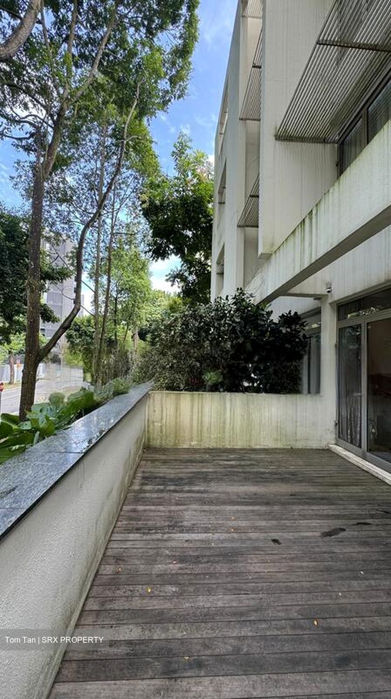 The Loft (D10), Condominium #475819521